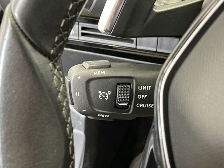 Peugeot 508 ALLURE foto 20