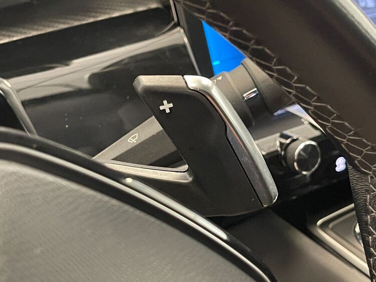 Peugeot 508 ALLURE foto 21