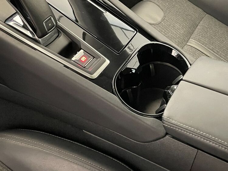 Peugeot 508 ALLURE foto 25