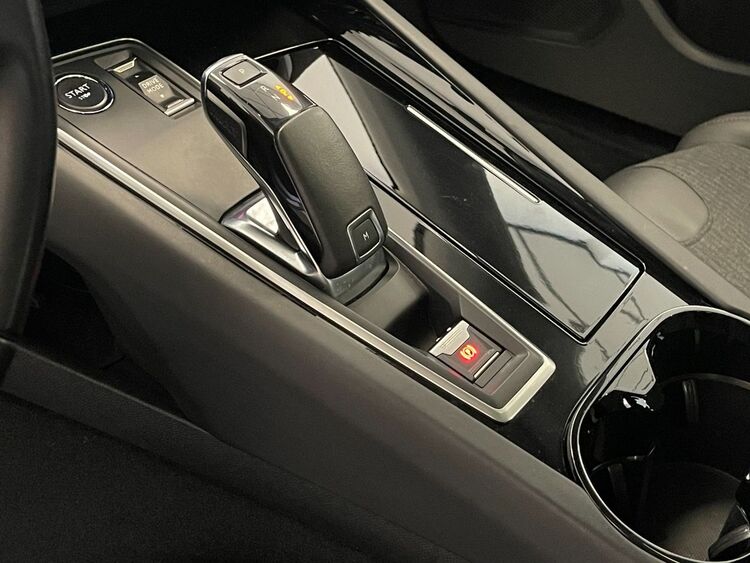 Peugeot 508 ALLURE foto 26