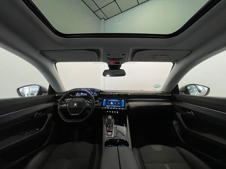 Peugeot 508 ALLURE foto 28