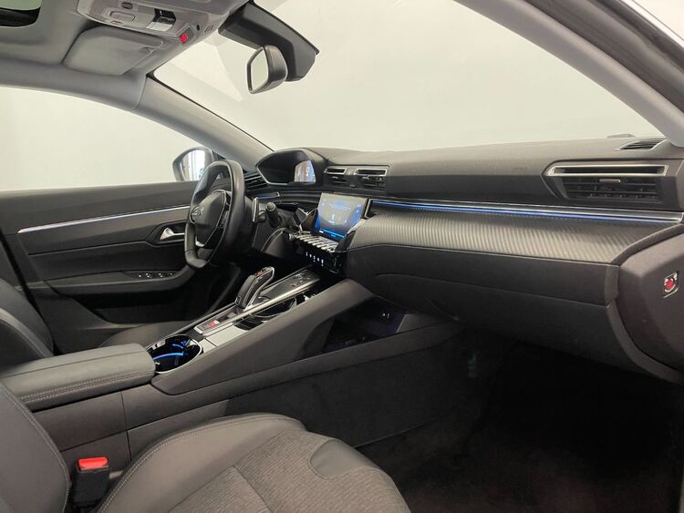 Peugeot 508 ALLURE foto 29