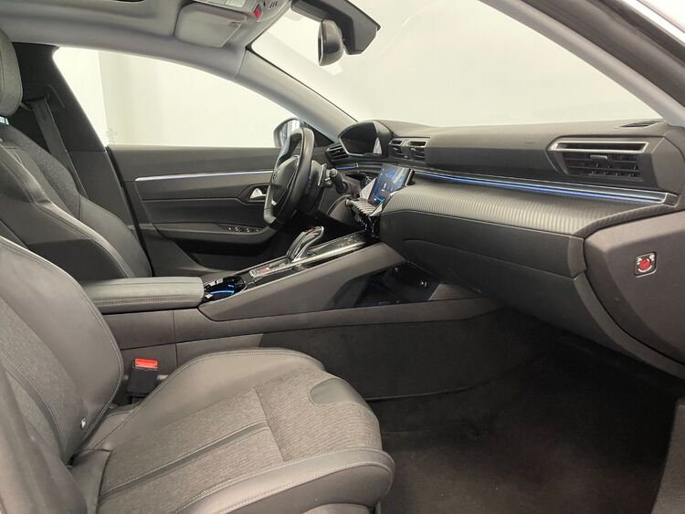 Peugeot 508 ALLURE foto 30