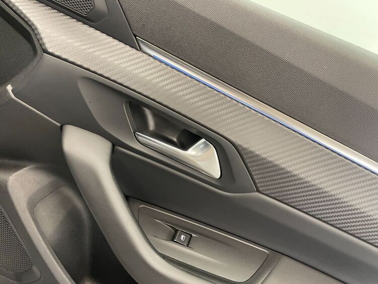 Peugeot 508 ALLURE foto 31