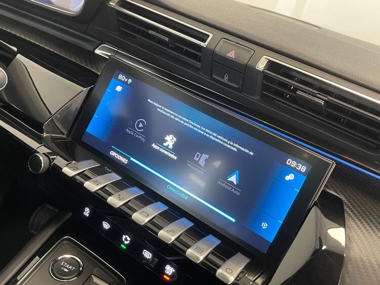 Peugeot 508 ALLURE foto 34