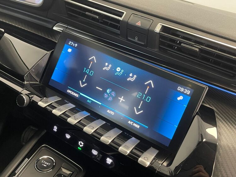 Peugeot 508 ALLURE foto 35