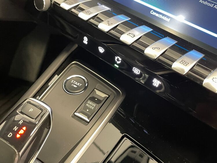Peugeot 508 ALLURE foto 41