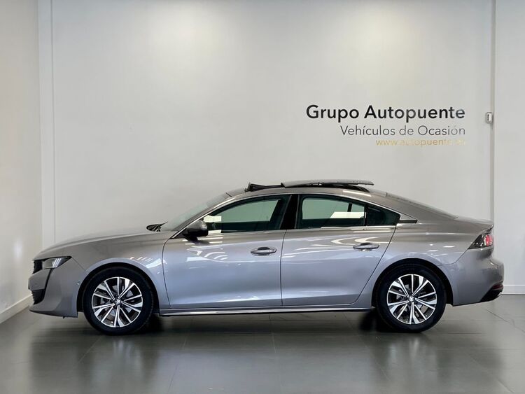 Peugeot 508 ALLURE foto 6