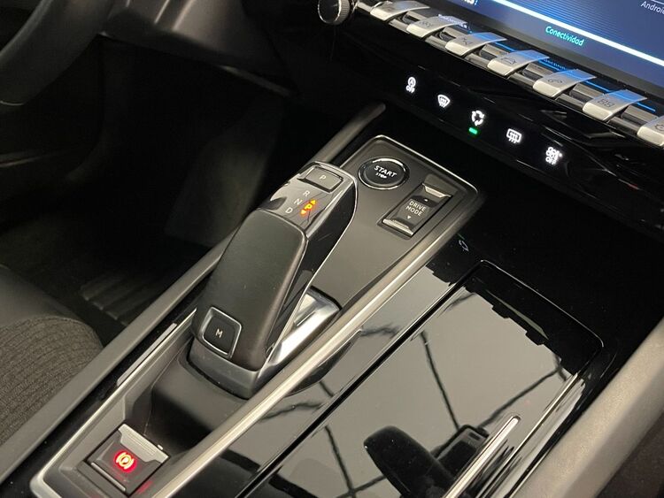 Peugeot 508 ALLURE foto 42