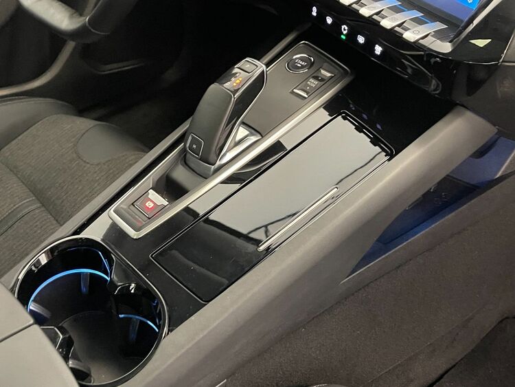 Peugeot 508 ALLURE foto 43
