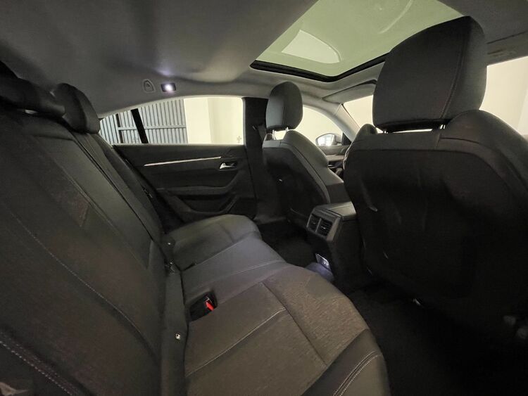 Peugeot 508 ALLURE foto 44