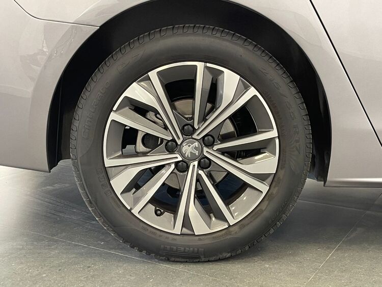 Peugeot 508 ALLURE foto 45