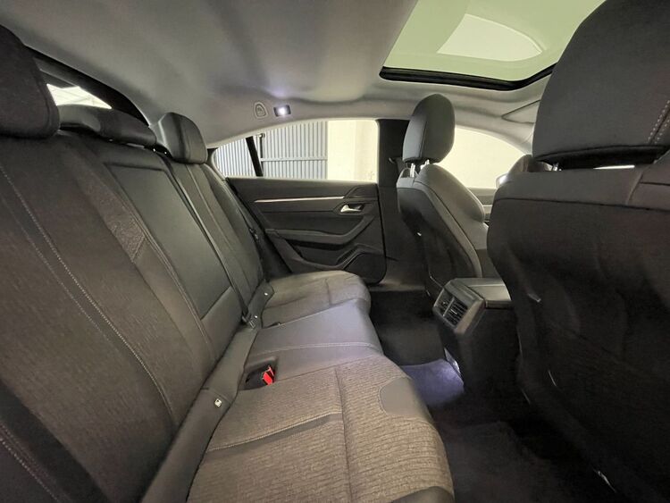 Peugeot 508 ALLURE foto 46