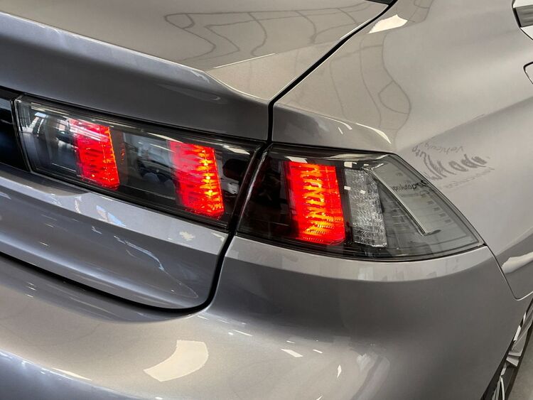 Peugeot 508 ALLURE foto 47