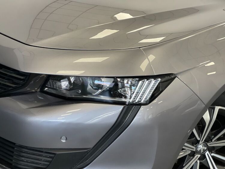 Peugeot 508 ALLURE foto 48