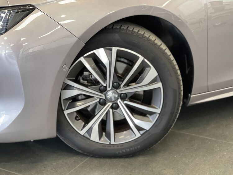 Peugeot 508 ALLURE foto 49