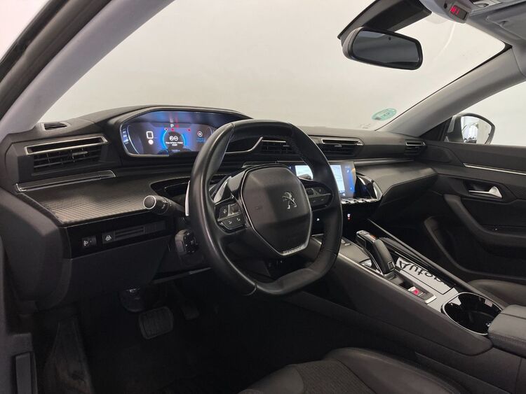 Peugeot 508 ALLURE foto 8