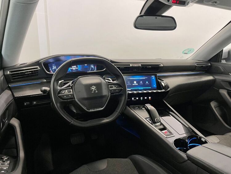 Peugeot 508 ALLURE foto 9