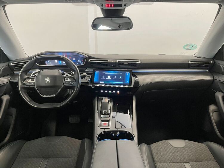 Peugeot 508 ALLURE foto 10