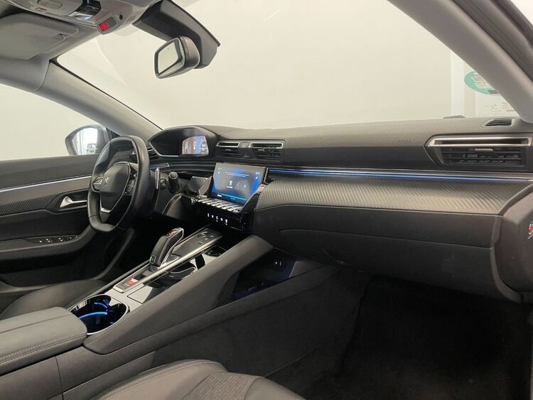 Peugeot 508 ALLURE foto 11
