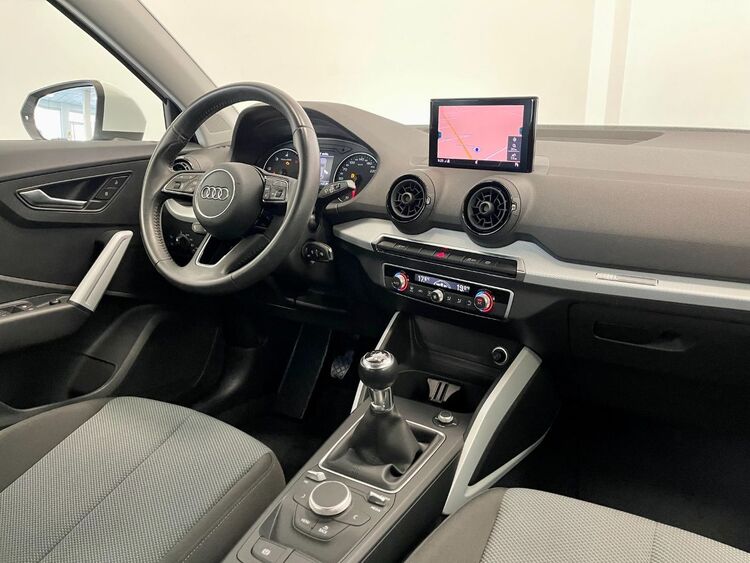 Audi Q2 DESIGN EDITION foto 12