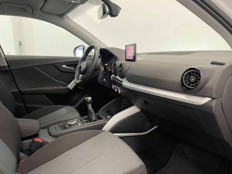 Audi Q2 DESIGN EDITION foto 14