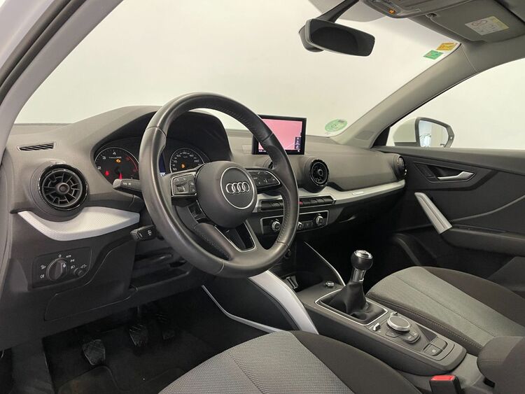Audi Q2 DESIGN EDITION foto 15