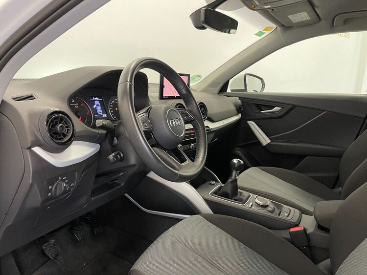 Audi Q2 DESIGN EDITION foto 16