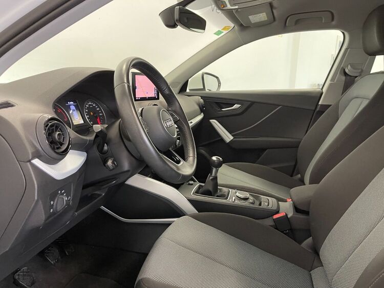 Audi Q2 DESIGN EDITION foto 17