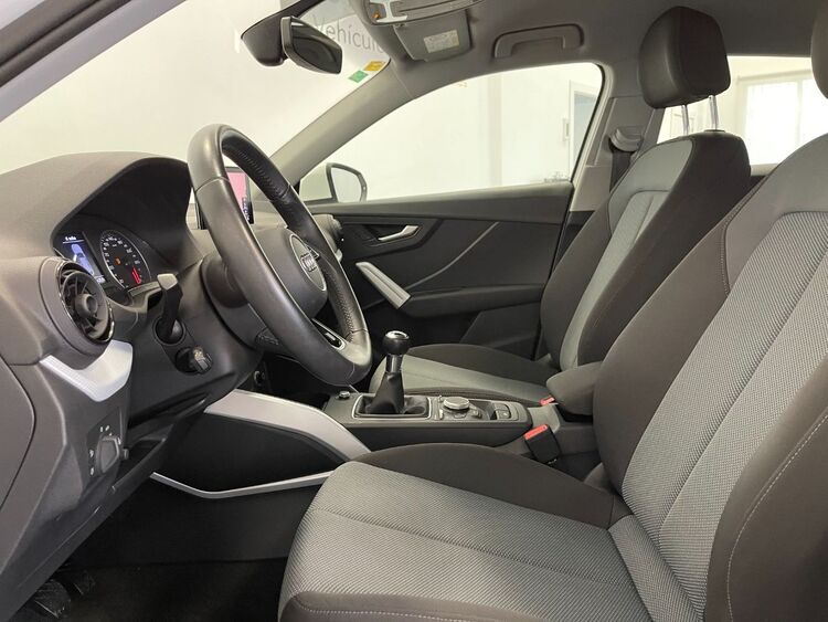 Audi Q2 DESIGN EDITION foto 18