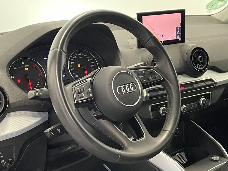 Audi Q2 DESIGN EDITION foto 23