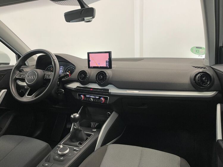 Audi Q2 DESIGN EDITION foto 33