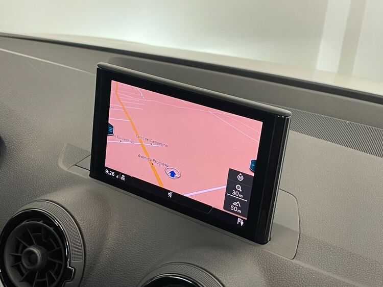 Audi Q2 DESIGN EDITION foto 36
