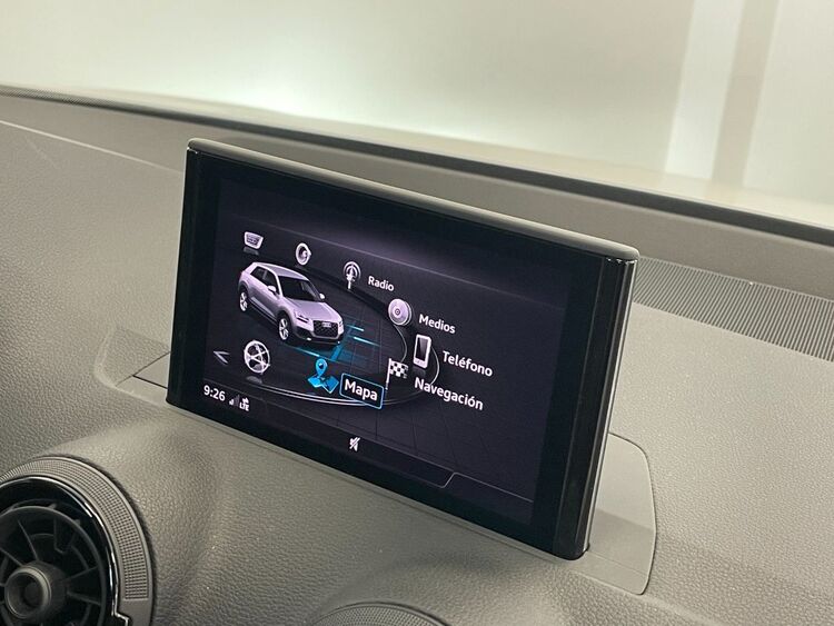 Audi Q2 DESIGN EDITION foto 37