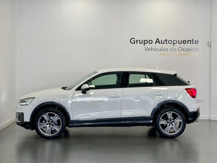 Audi Q2 DESIGN EDITION foto 6