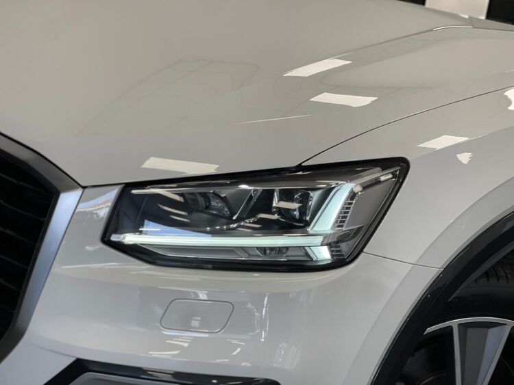 Audi Q2 DESIGN EDITION foto 48