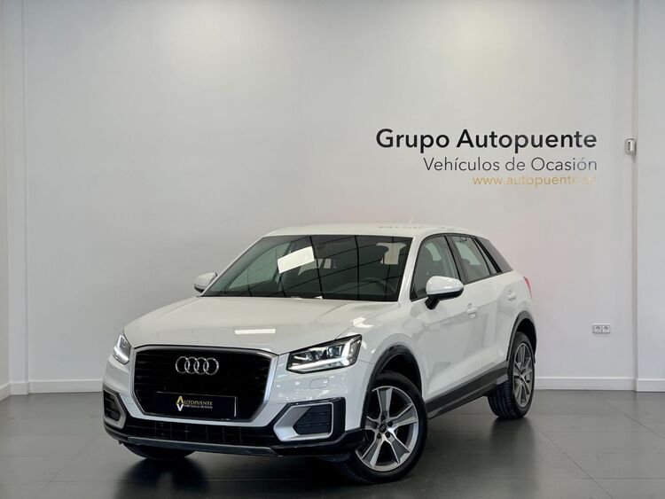 Audi Q2 DESIGN EDITION foto 7