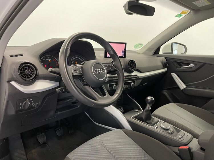 Audi Q2 DESIGN EDITION foto 8