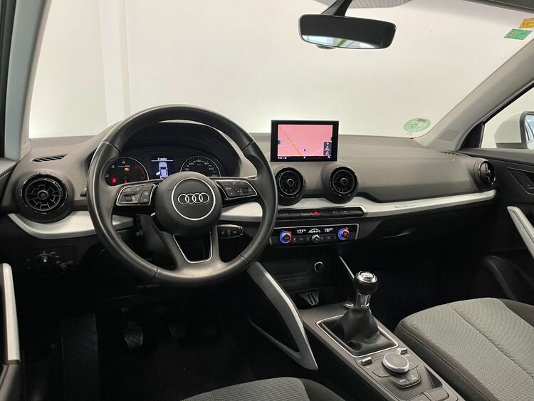 Audi Q2 DESIGN EDITION foto 9