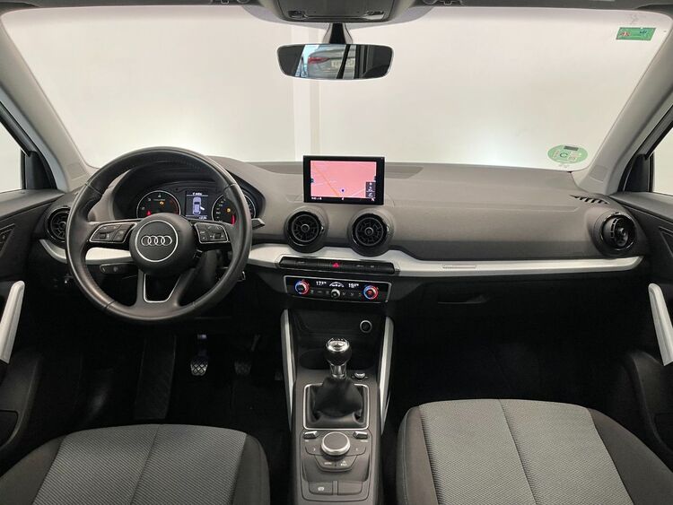 Audi Q2 DESIGN EDITION foto 10