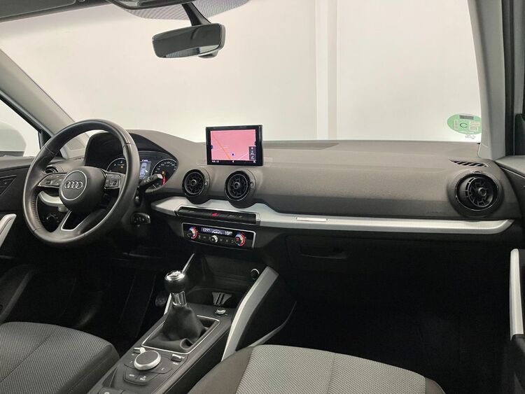 Audi Q2 DESIGN EDITION foto 11