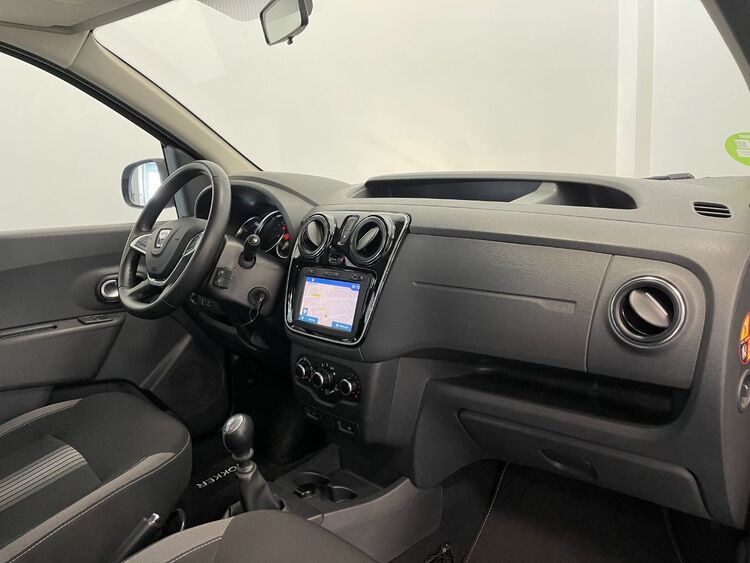 Dacia Dokker STEPWAY foto 13