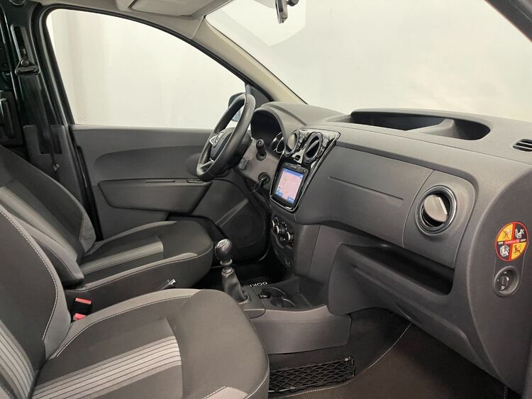 Dacia Dokker STEPWAY foto 14