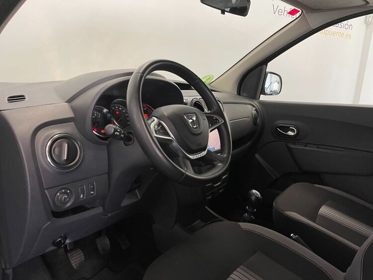 Dacia Dokker STEPWAY foto 15