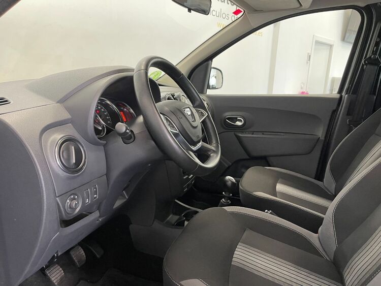 Dacia Dokker STEPWAY foto 16