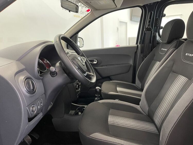 Dacia Dokker STEPWAY foto 17
