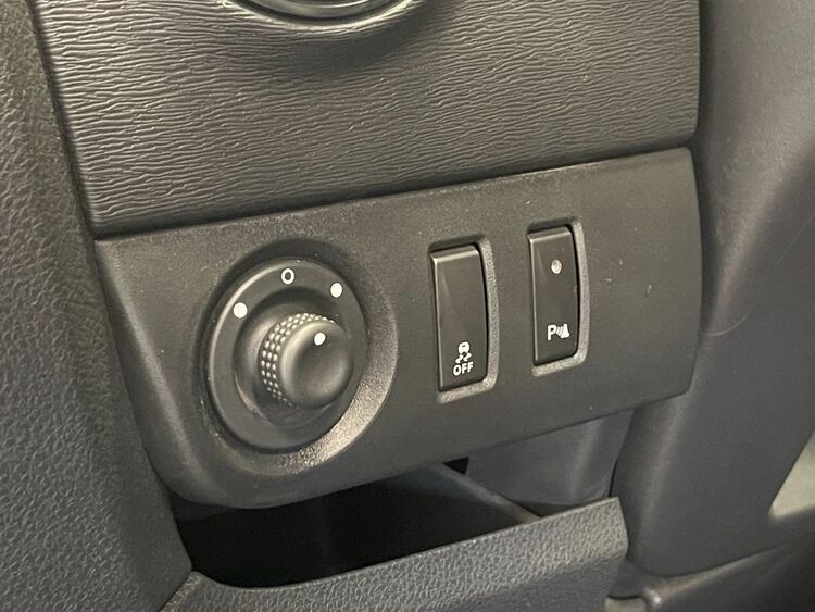 Dacia Dokker STEPWAY foto 20
