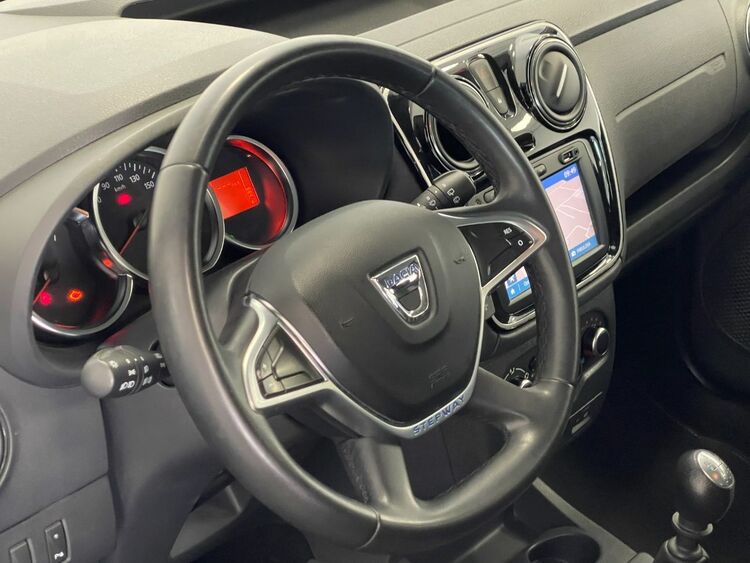 Dacia Dokker STEPWAY foto 21