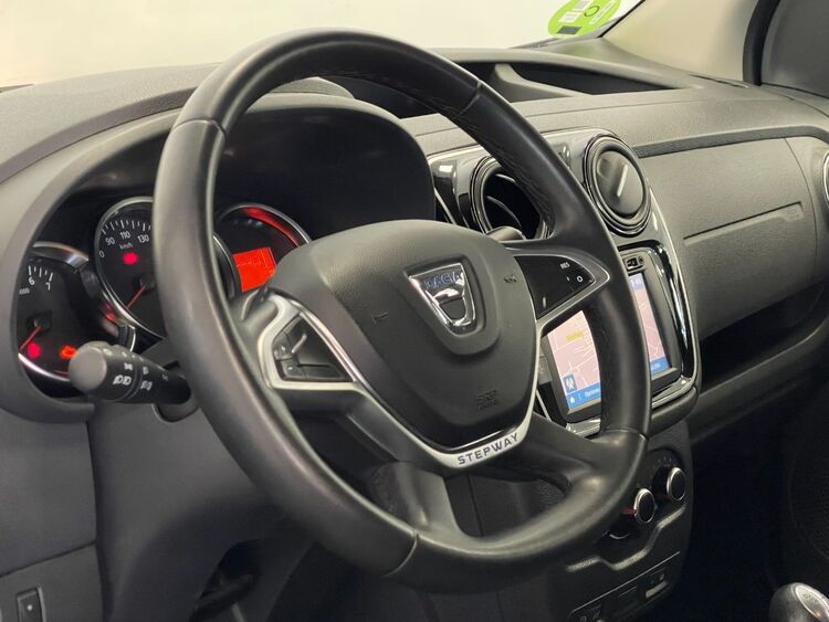 Dacia Dokker STEPWAY foto 22