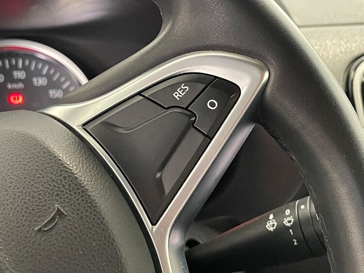 Dacia Dokker STEPWAY foto 25